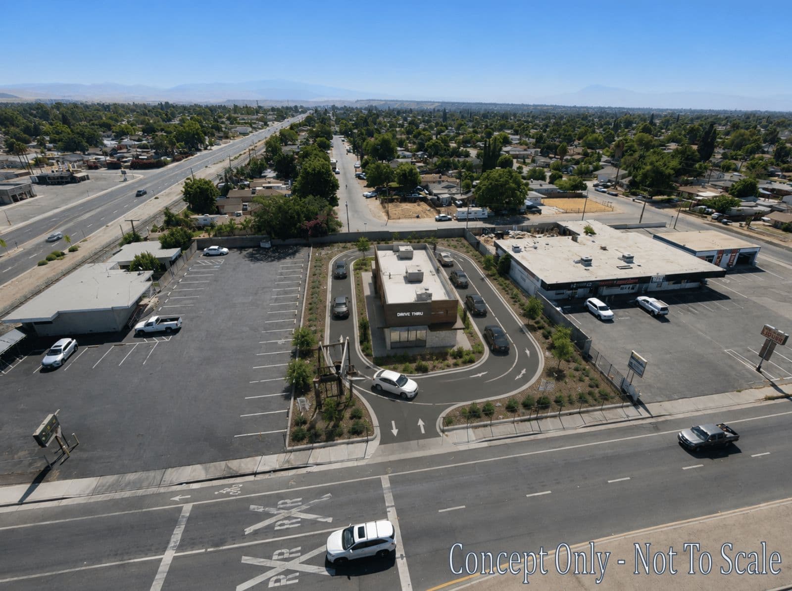 1400 Airport Drive — photo 3