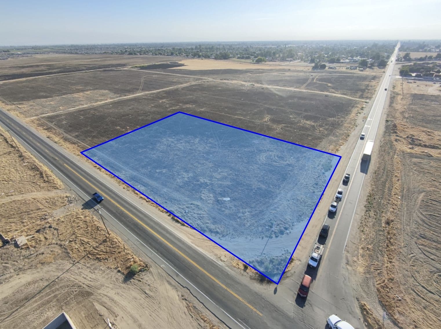 Cottonwood Rd & E Pacheco Rd — photo 3